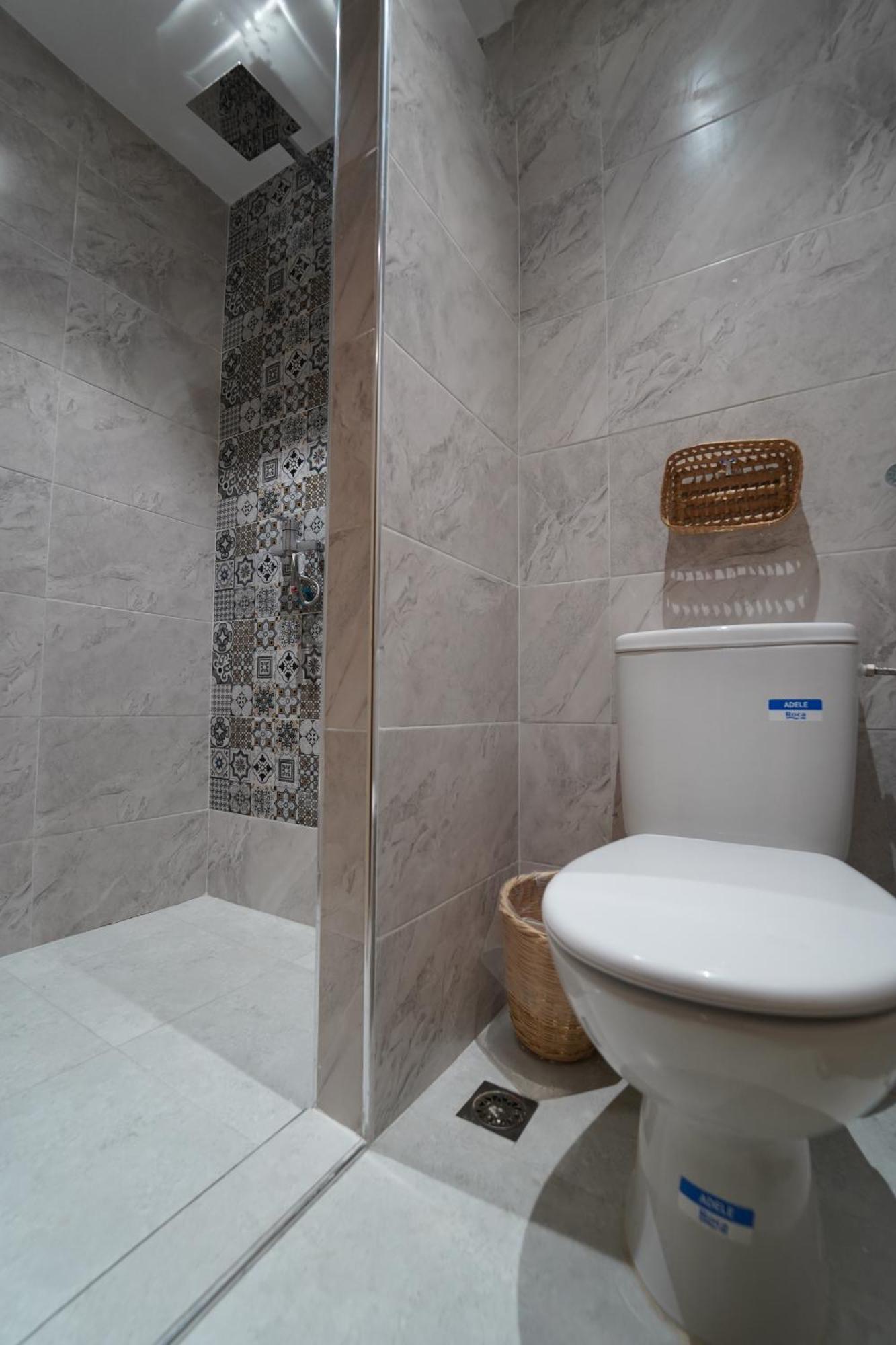 Waves Hunter Surf House Bed and Breakfast Agadir Eksteriør billede