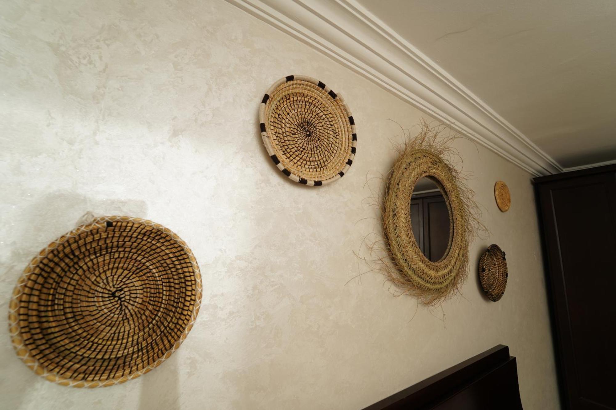 Waves Hunter Surf House Bed and Breakfast Agadir Eksteriør billede